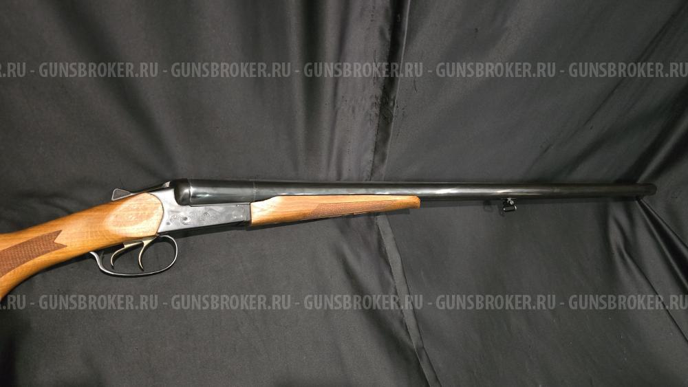 МР-43Е, кал.12/70