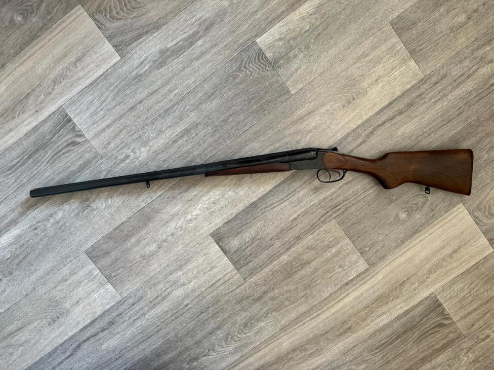 МР-43Е калибр 12*70