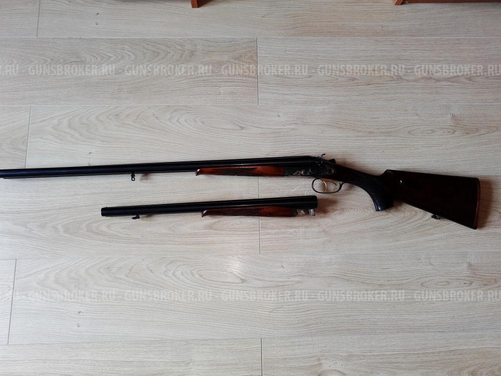 МР-43КН - коллекционное. Единственное в России.