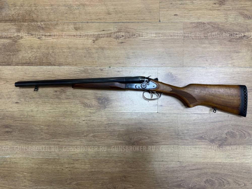 МР-43КН , кал. 12/70 в СПБ