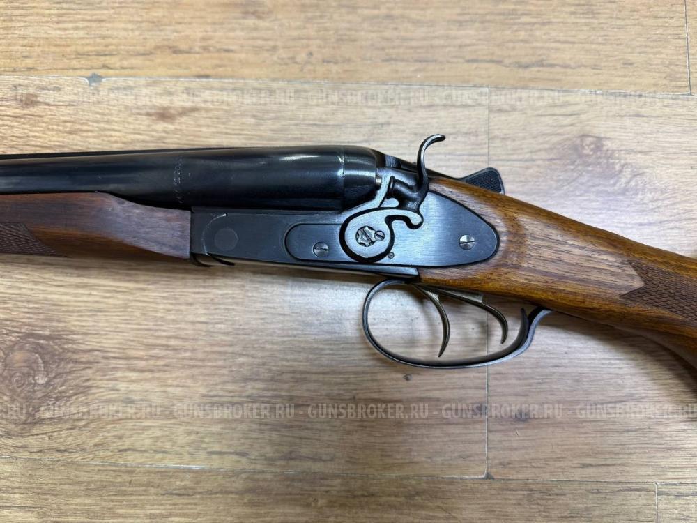 МР-43КН , кал. 12/70 в СПБ