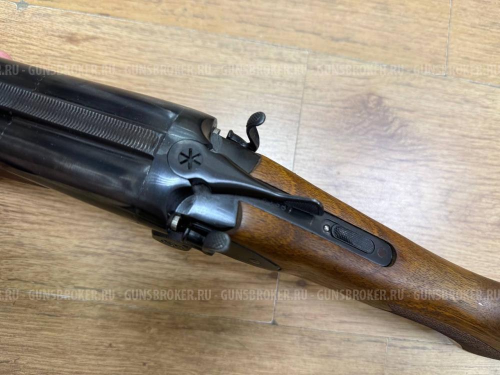 МР-43КН , кал. 12/70 в СПБ