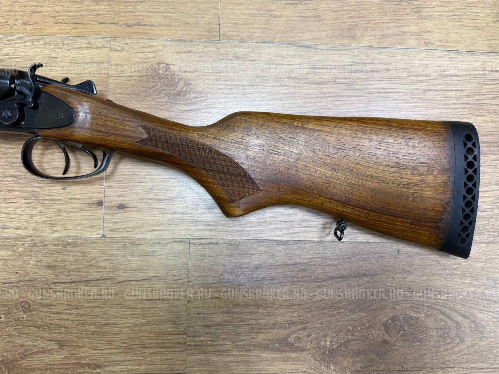 МР-43КН , кал. 12/70 в СПБ