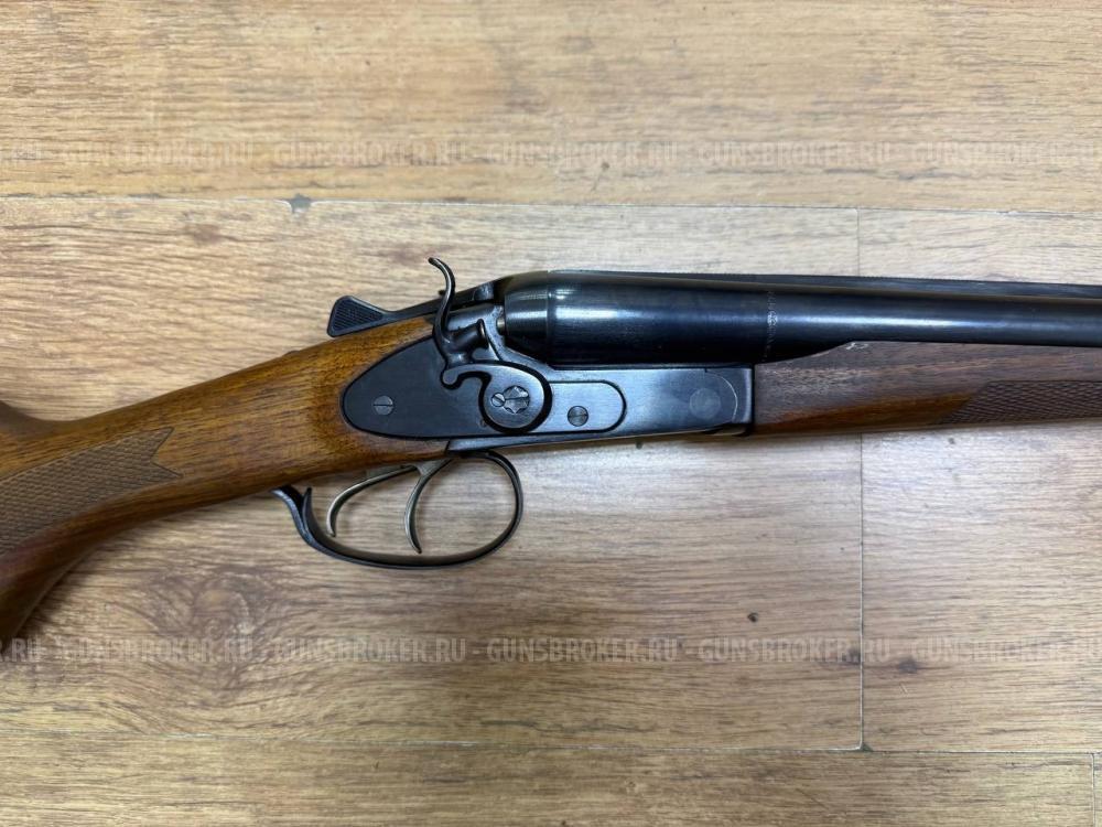 МР-43КН , кал. 12/70 в СПБ