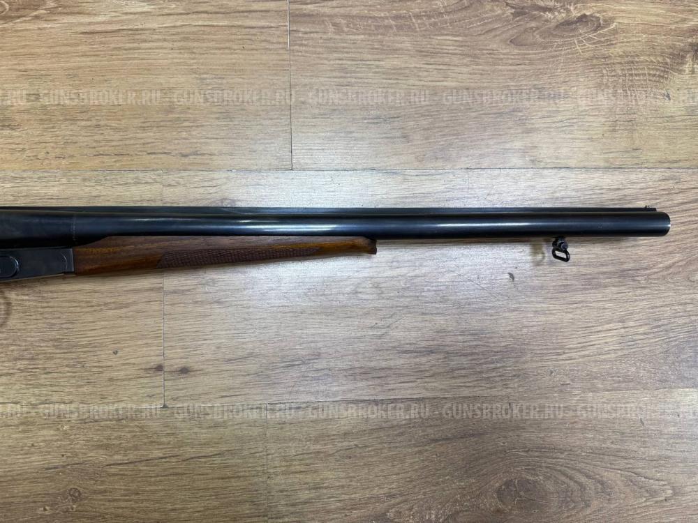 МР-43КН , кал. 12/70 в СПБ