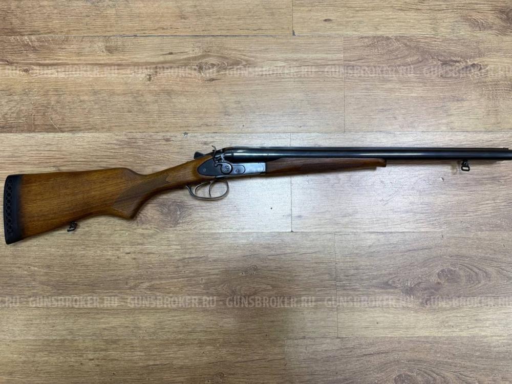 МР-43КН , кал. 12/70 в СПБ