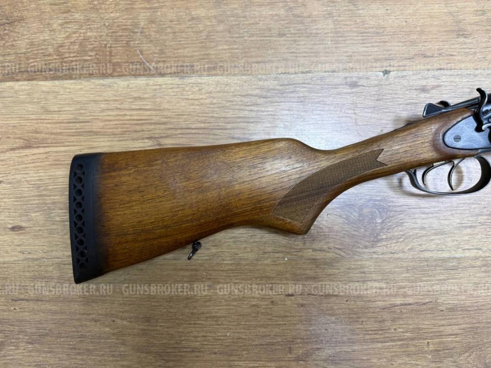 МР-43КН , кал. 12/70 в СПБ