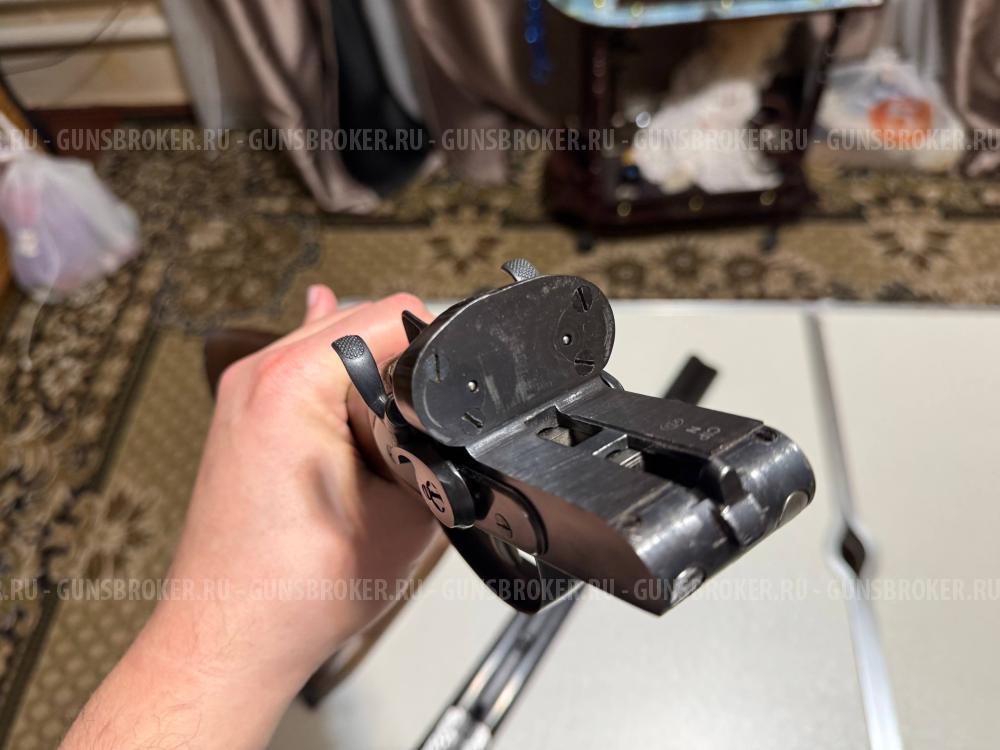 МР-43КН 12/70 510 мм