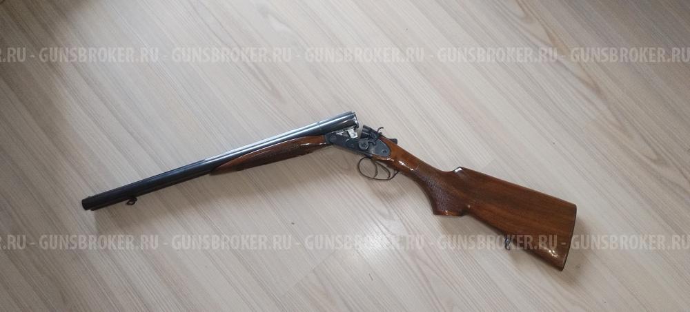 МР-43КН 12x70 L=510 (орех)