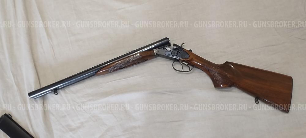 МР-43КН 12x70 L=510 (орех)