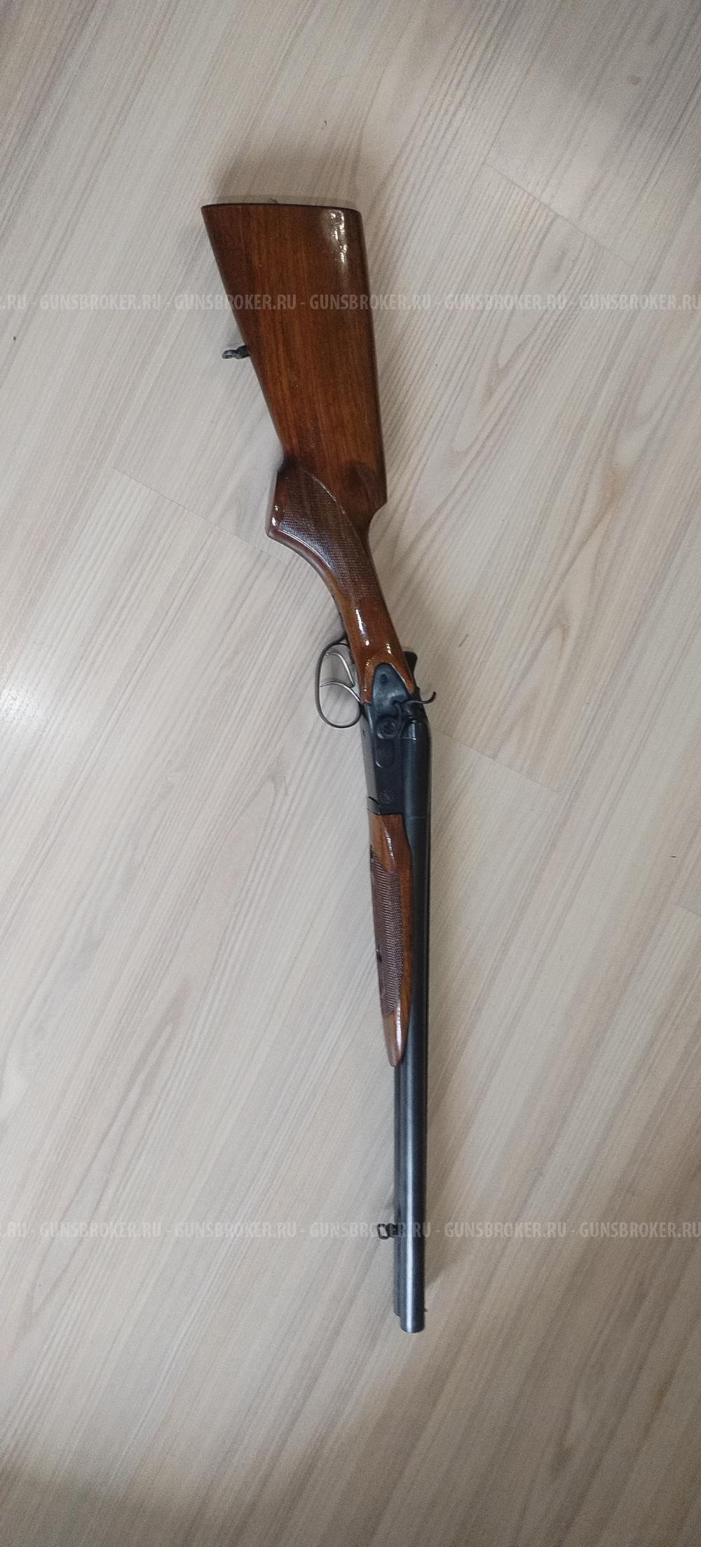 МР-43КН 12x70 L=510 (орех)