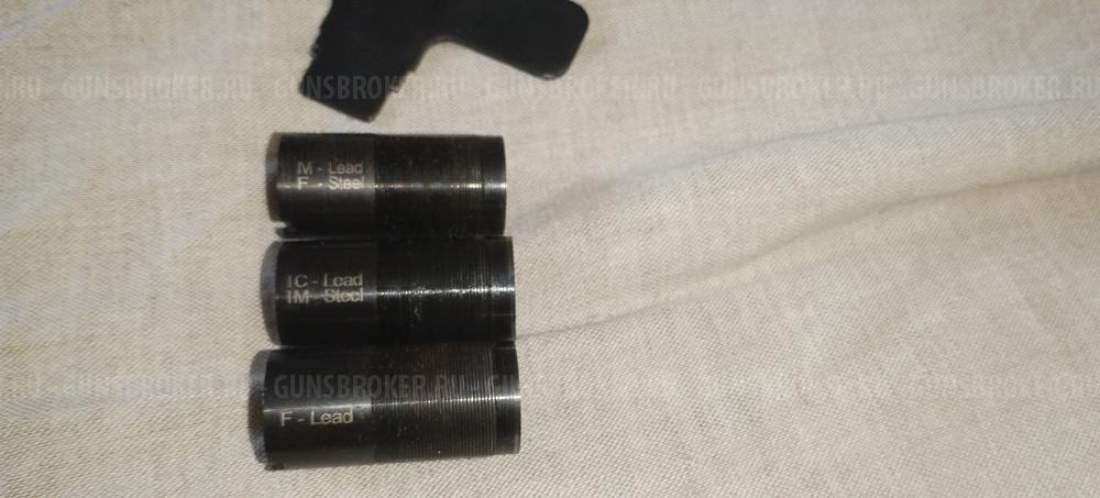 МР-43КН 12x70 L=510 (орех)