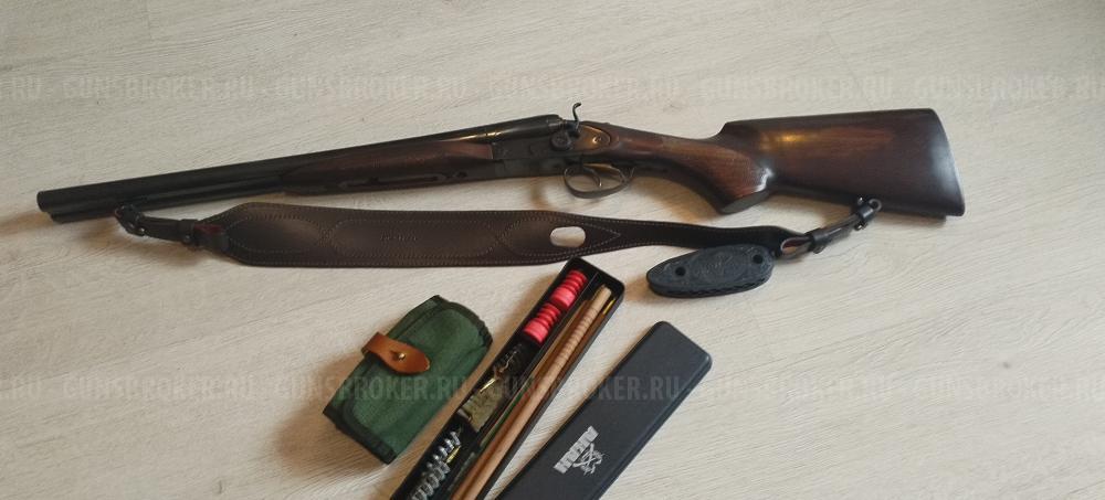 МР-43КН 12x70 L=510 (орех)
