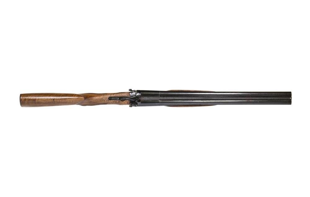 МР-43КН кал. 12/70, L=510, орех, д/н