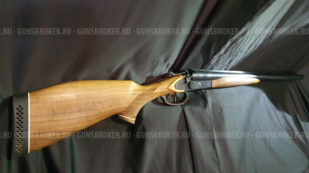 МР-43КН, кал.12/70 (Без настрела) купить