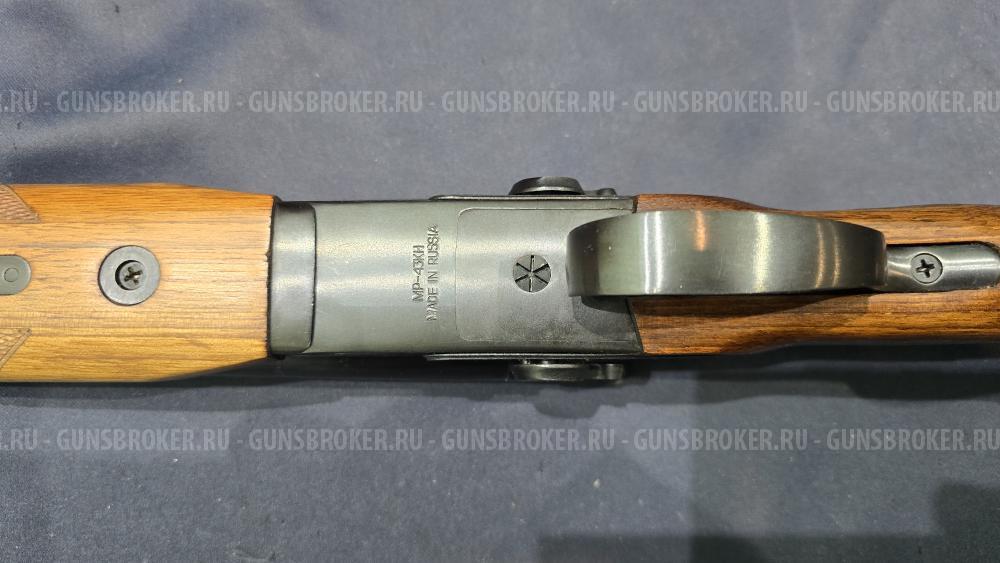 МР-43КН, кал.12/70, L-725