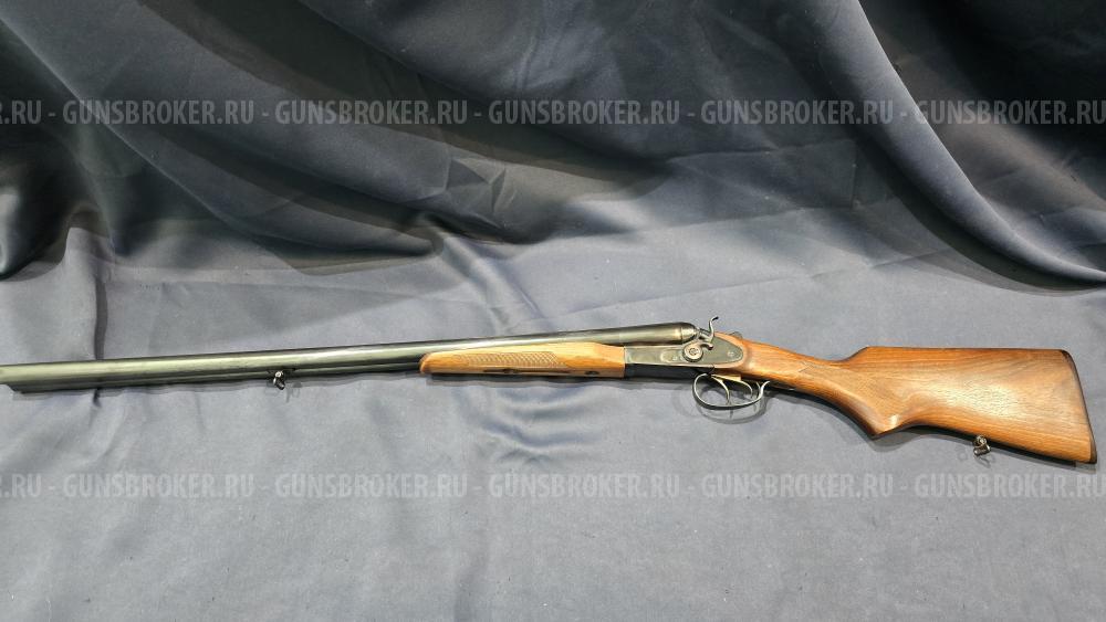 МР-43КН, кал.12/70, L-725