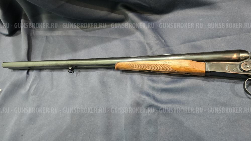 МР-43КН, кал.12/70, L-725