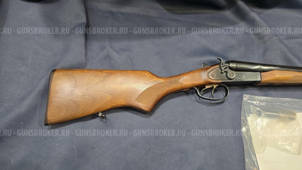 МР-43КН, кал.12/70, L-725