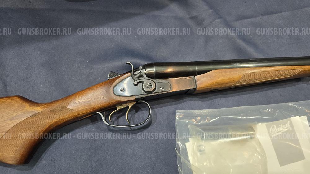 МР-43КН, кал.12/70, L-725