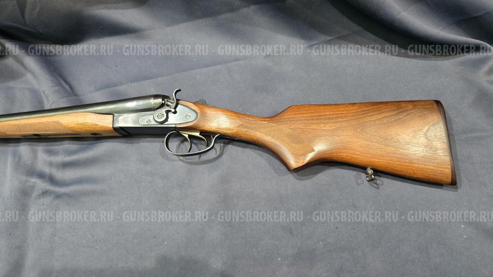 МР-43КН, кал.12/70, L-725