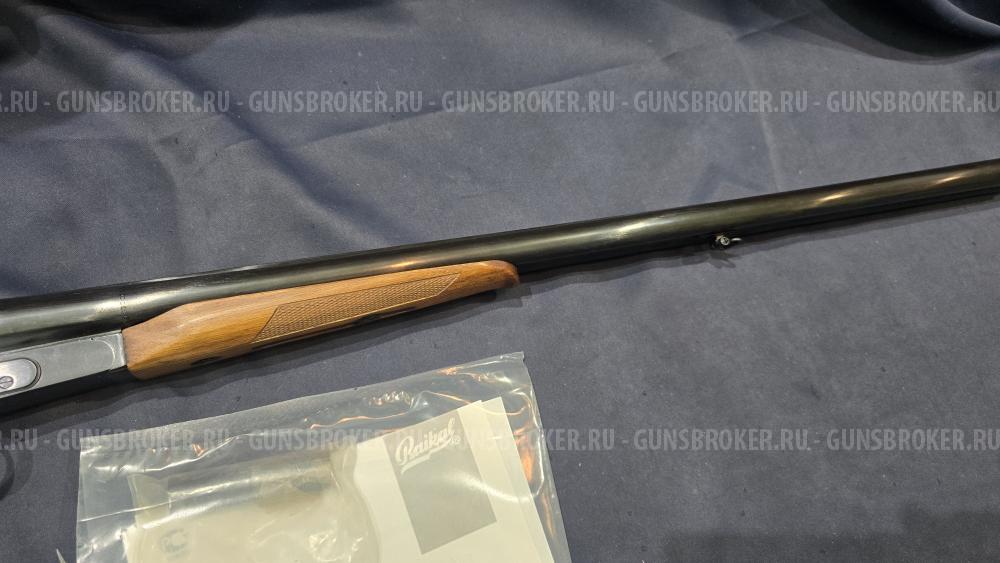 МР-43КН, кал.12/70, L-725