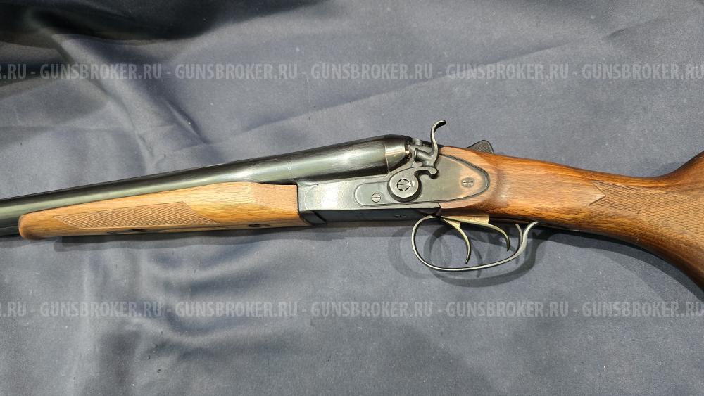 МР-43КН, кал.12/70, L-725