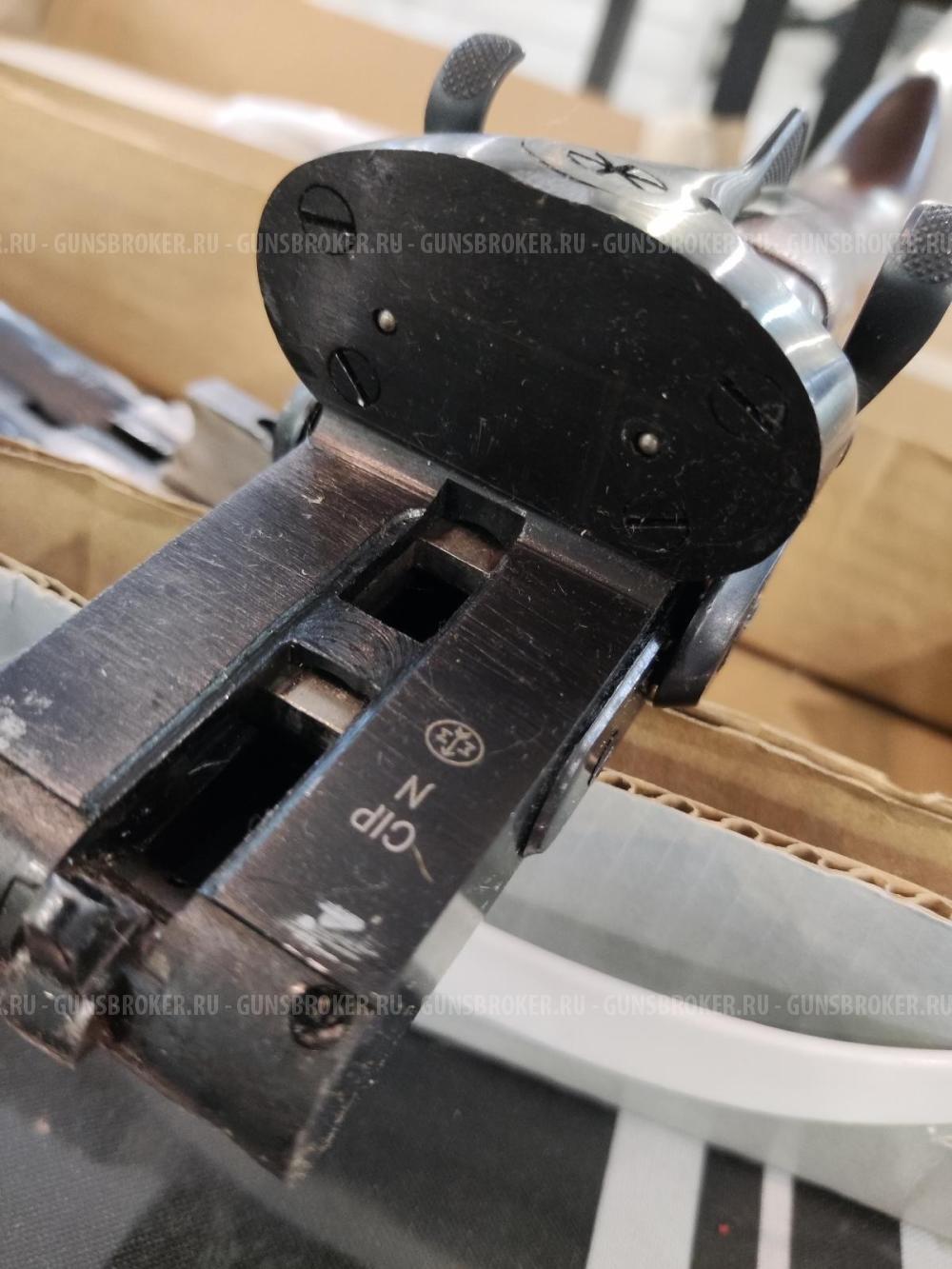 МР-43КН, кал.12/70