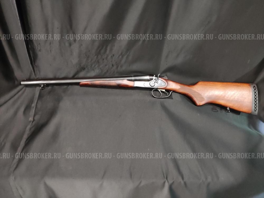 МР-43КН, кал.12/70