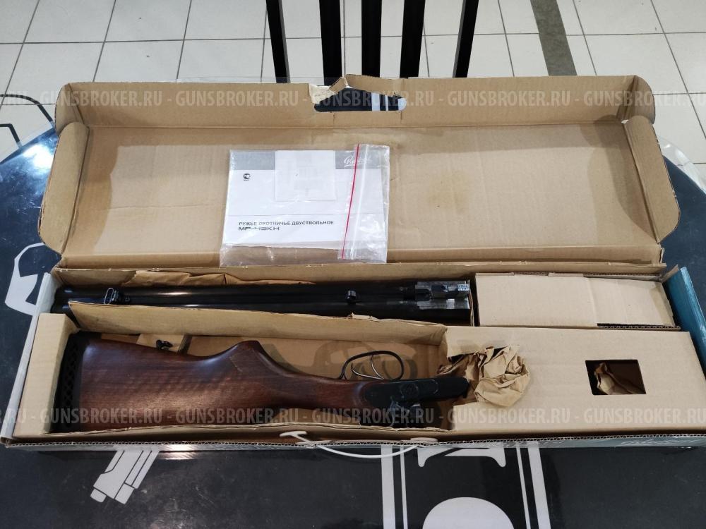 МР-43КН, кал.12/70