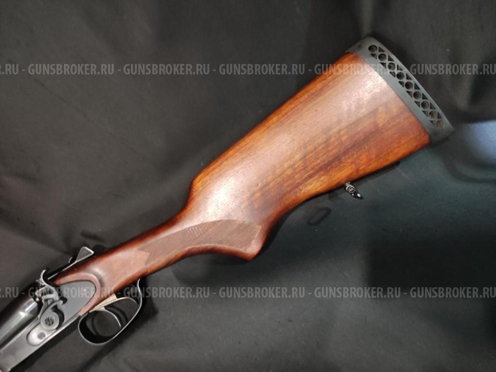 МР-43КН, кал.12/70