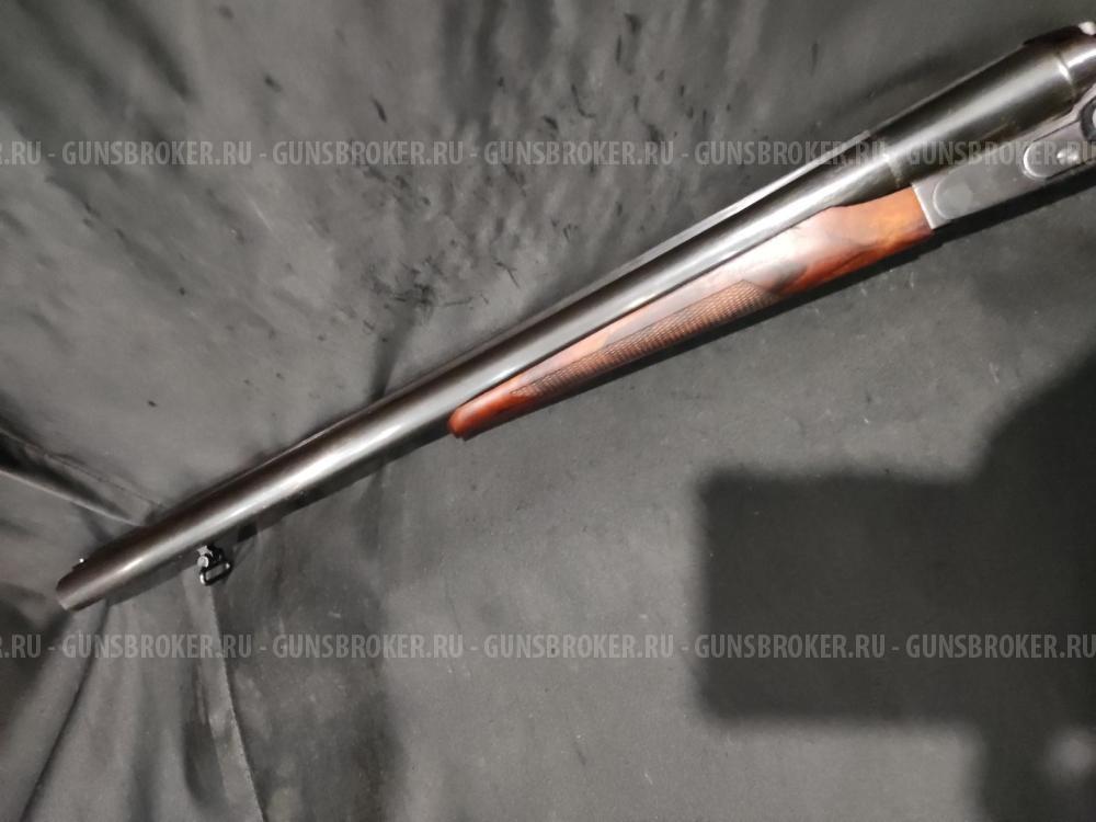 МР-43КН, кал.12/70