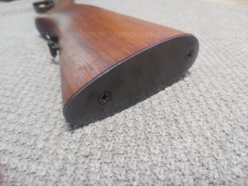 МР-43КН курковое, ствол 510 коротыш, 12*70