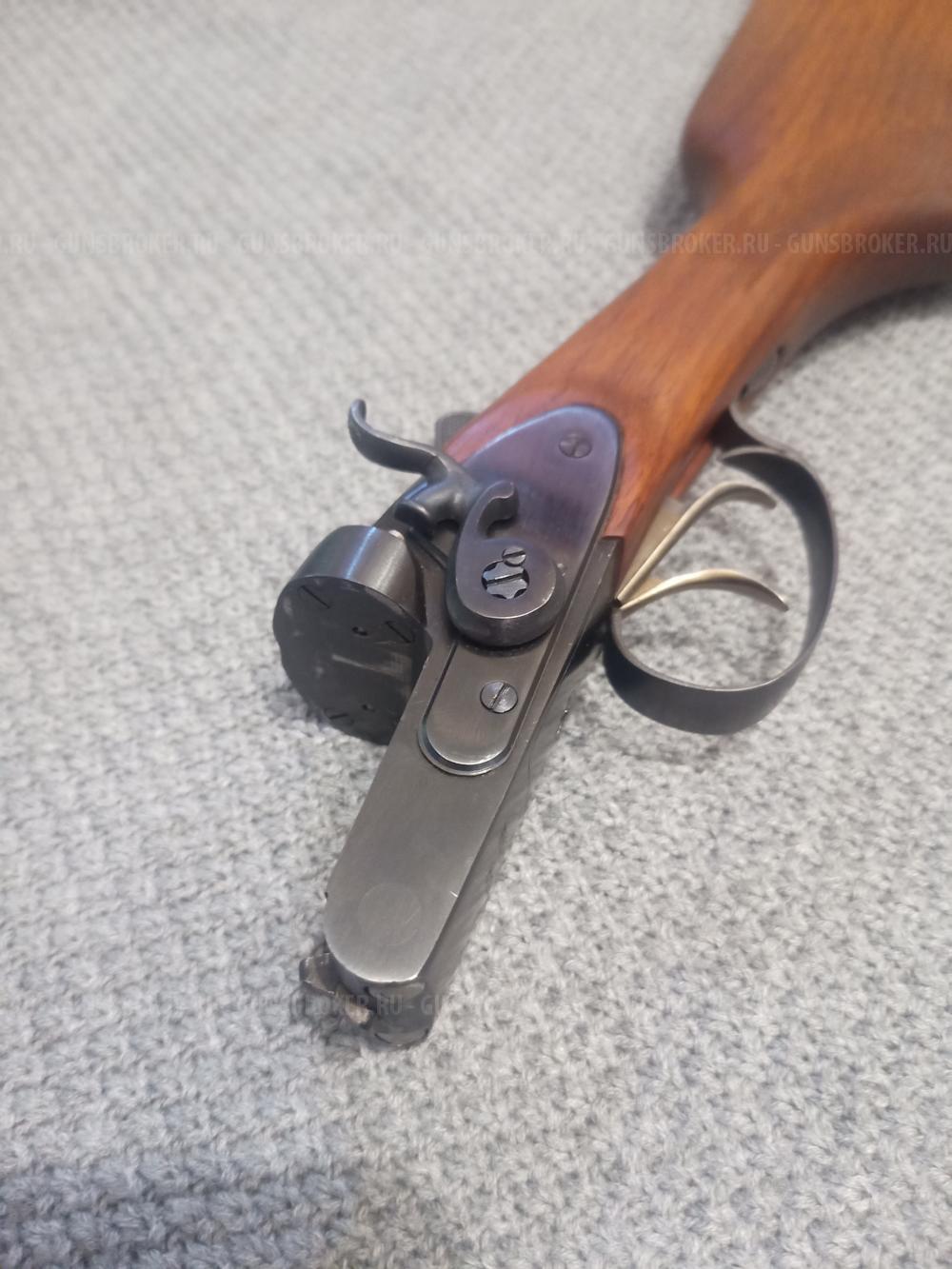 МР-43КН курковое, ствол 510 коротыш, 12*70