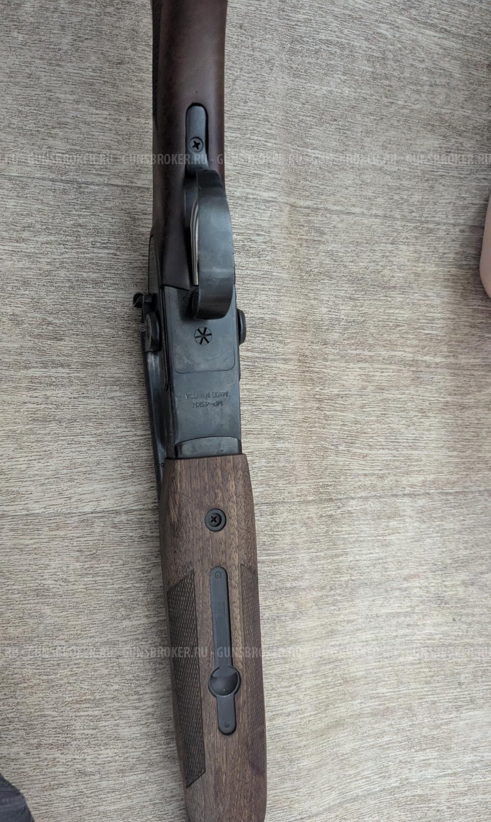 МР-43КН орех