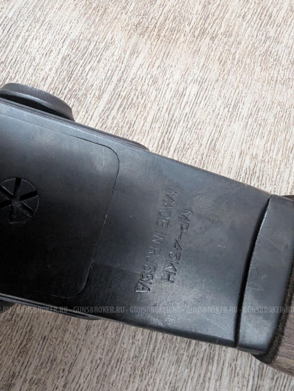 МР-43КН орех