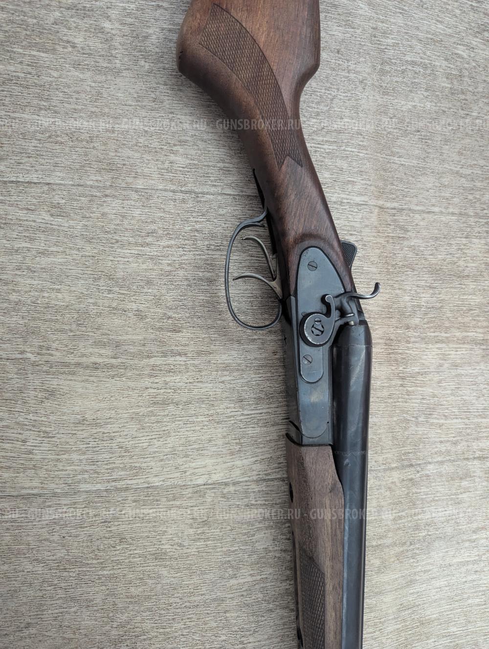 МР-43КН орех