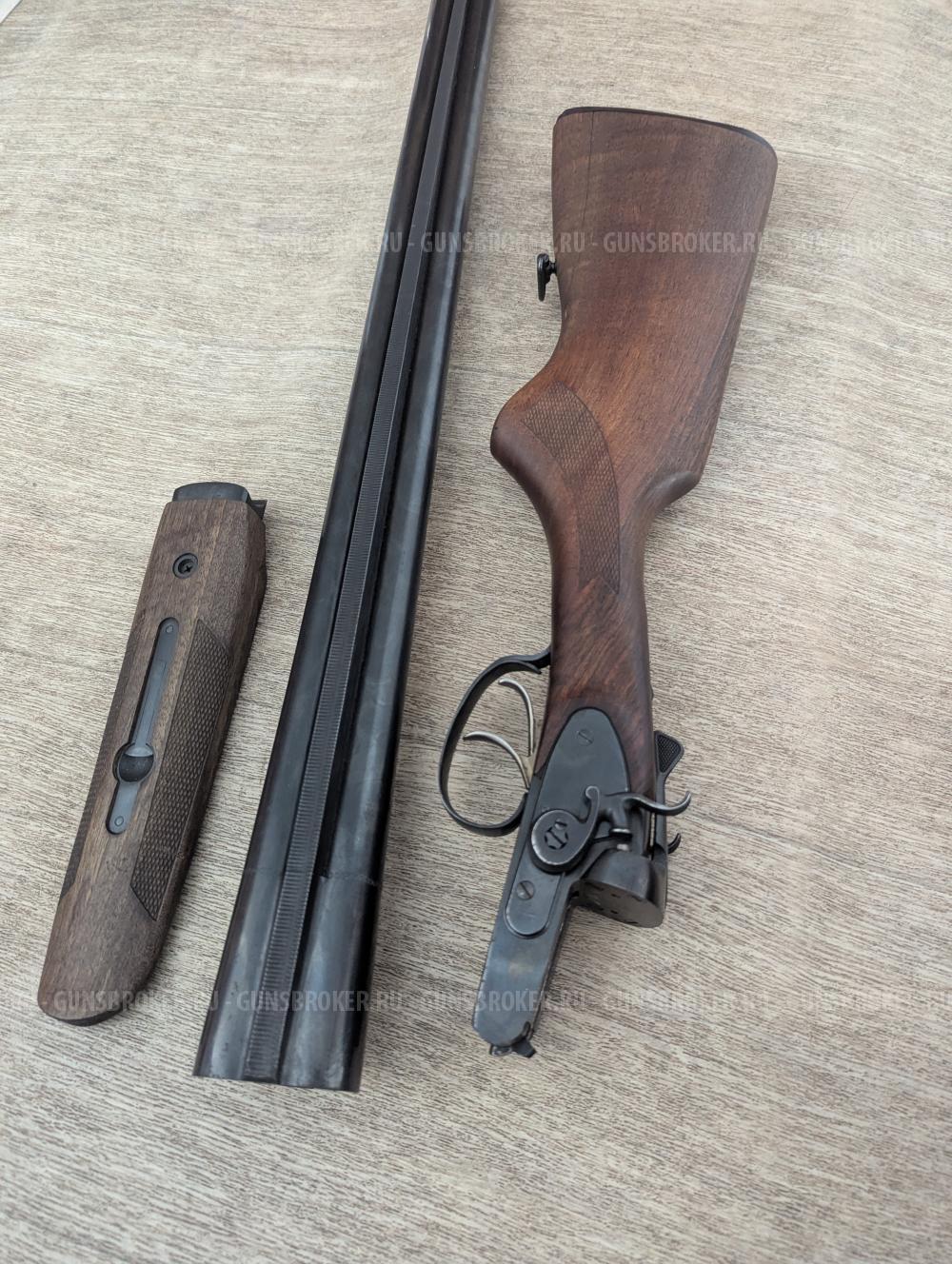 МР-43КН орех