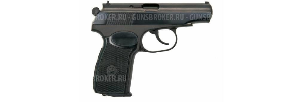 МР-442 176 8 зар. к. 9х18 в КС ряд