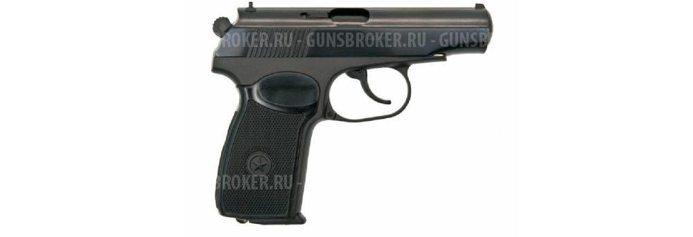 МР-442 176 8 зар. к. 9х18 в КС ряд