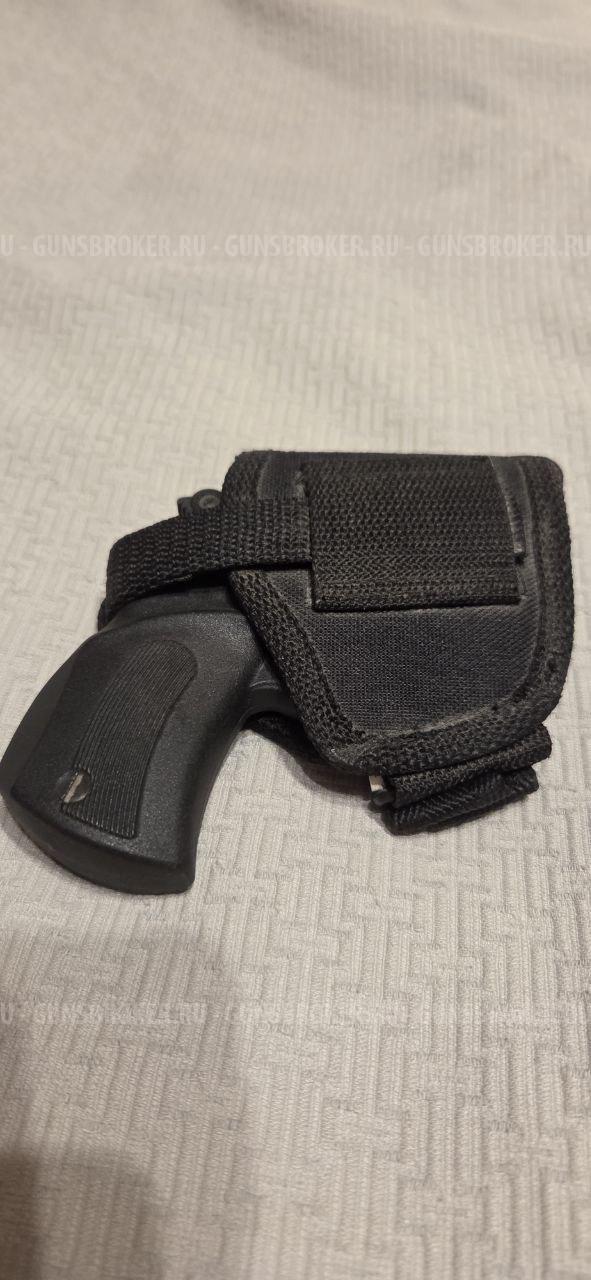 МР-461 "Стражник" 18х45