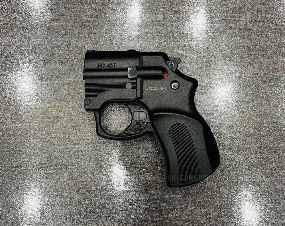 МР-461 СТРАЖНИК к.18х45 (арт.586)   тел.+7495-175-75-75 