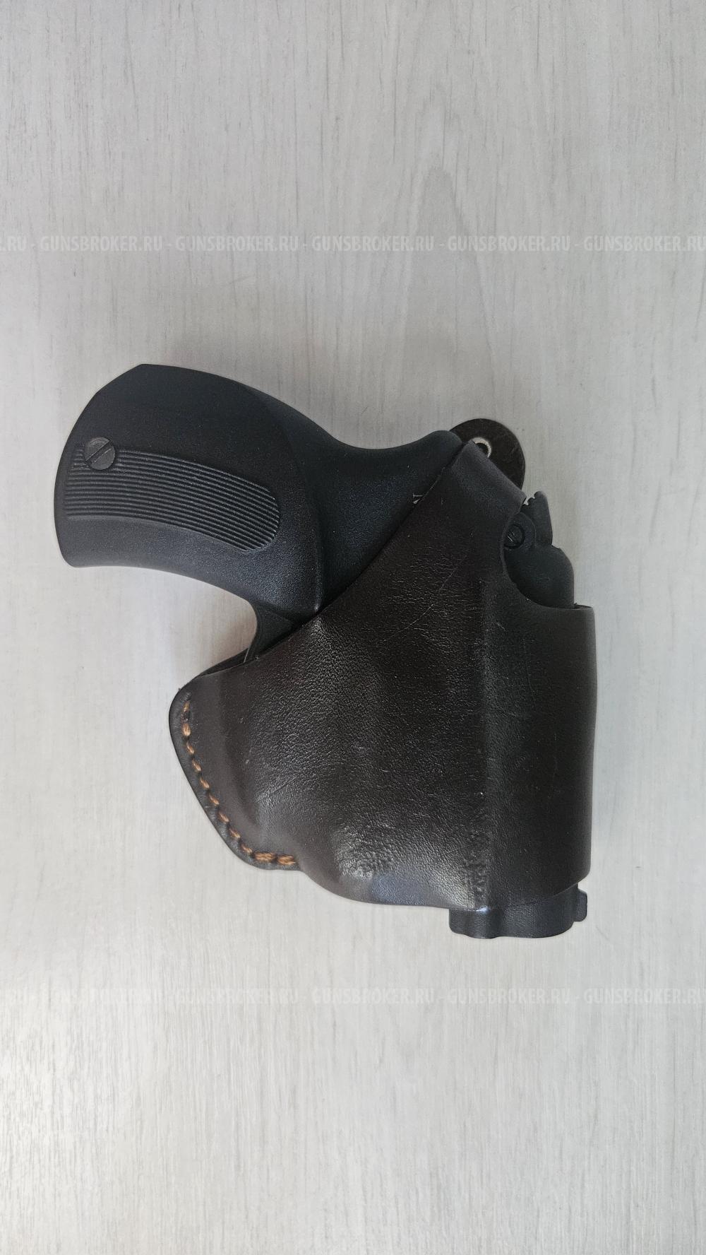 МР-461 «Стражник» (ОООП) 18х45