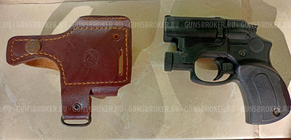 МР-461 "Стражник"