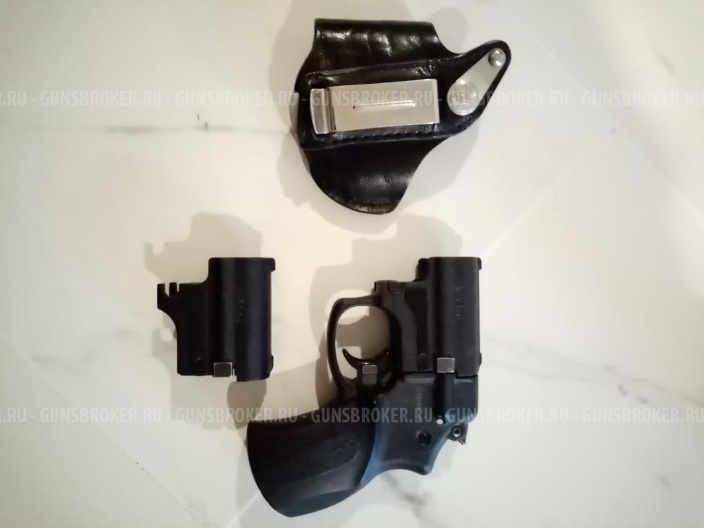 МР-461 Стражник