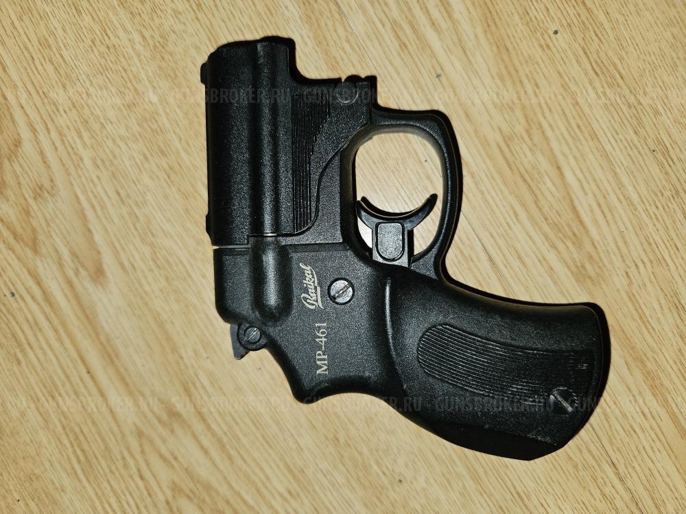 МР 461 СТРАЖНИК