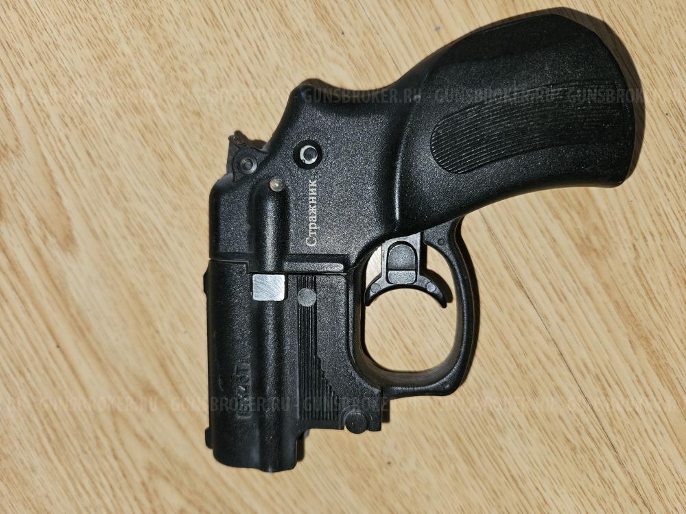 МР 461 СТРАЖНИК