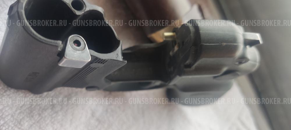 МР 461 "Стражник"