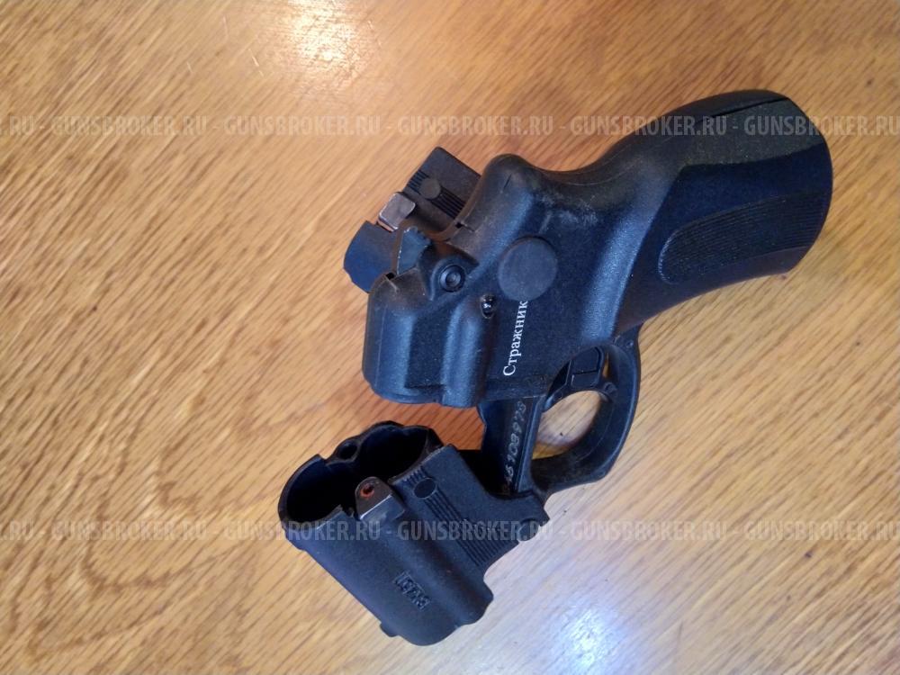 МР 461 ,Стражник,