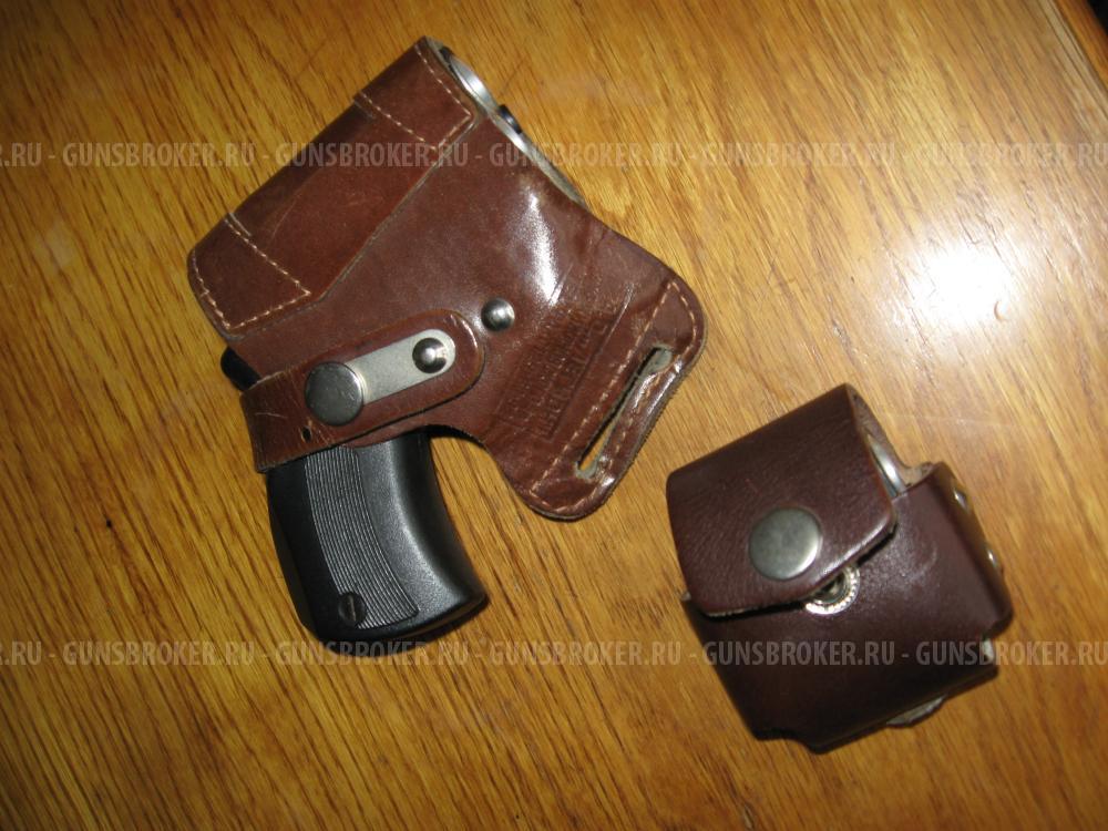 МР-461 Стражник